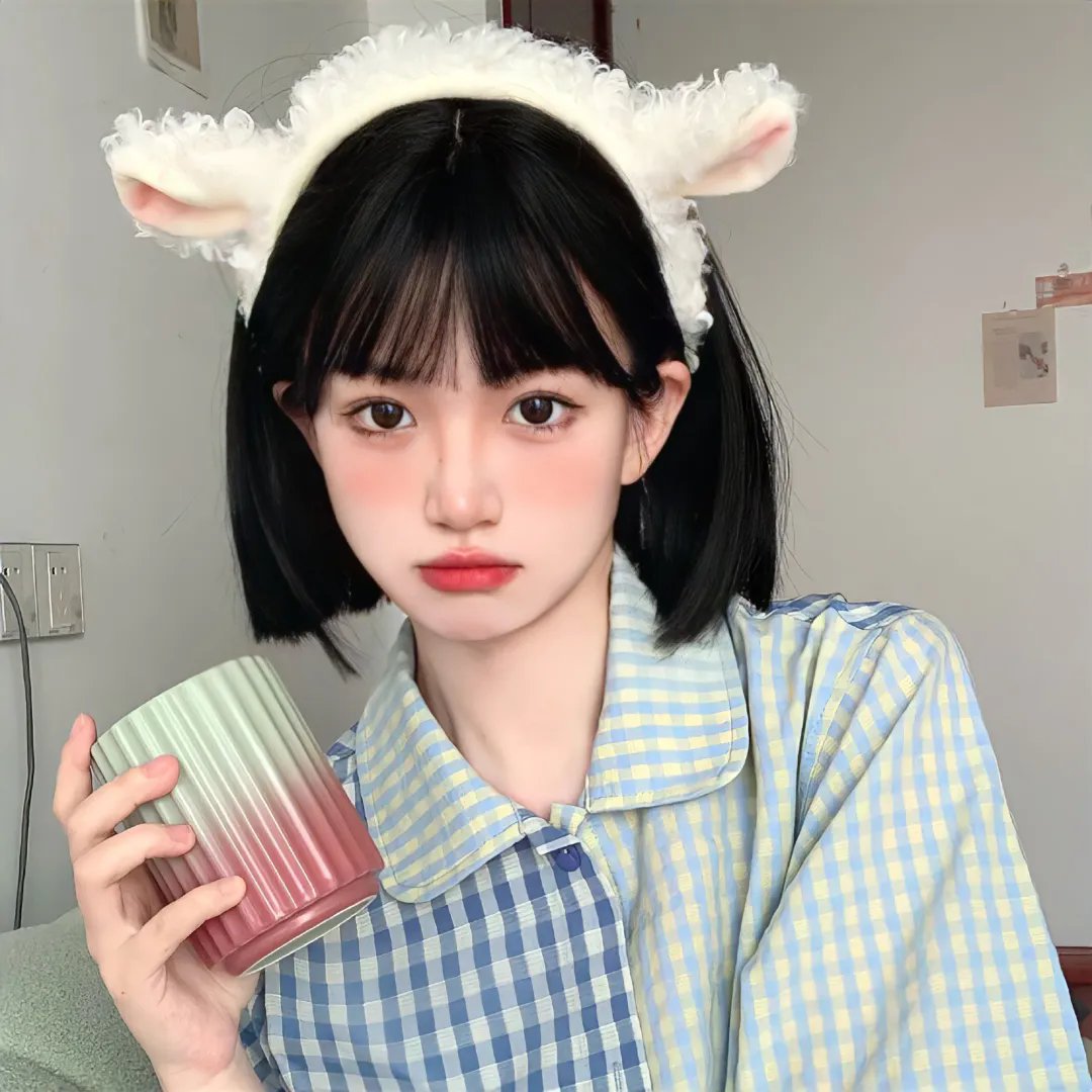 娜娜向前冲
