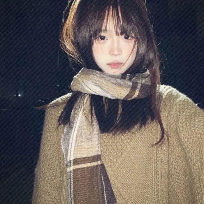 叶落沐扇